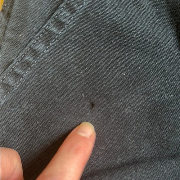 Vintage Patagonia shorts